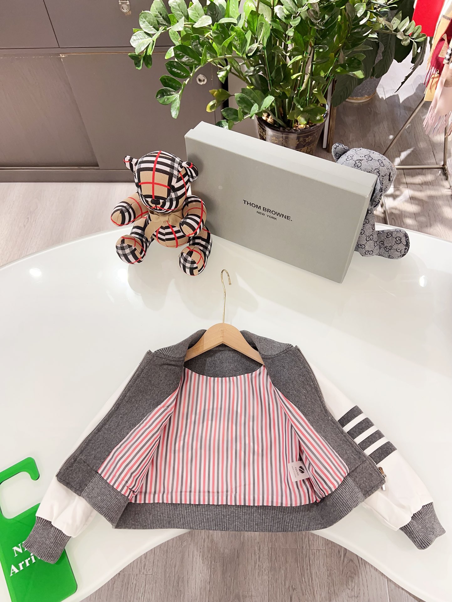 Thom Browne Kids